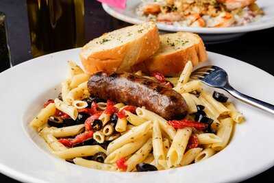 Renzo's Pasta & Italian Steakhouse