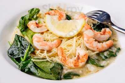 Renzo's Pasta & Italian Steakhouse