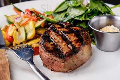 Renzo's Pasta & Italian Steakhouse