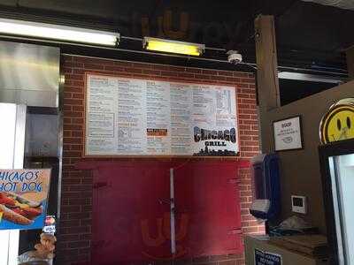 Chicago Grill