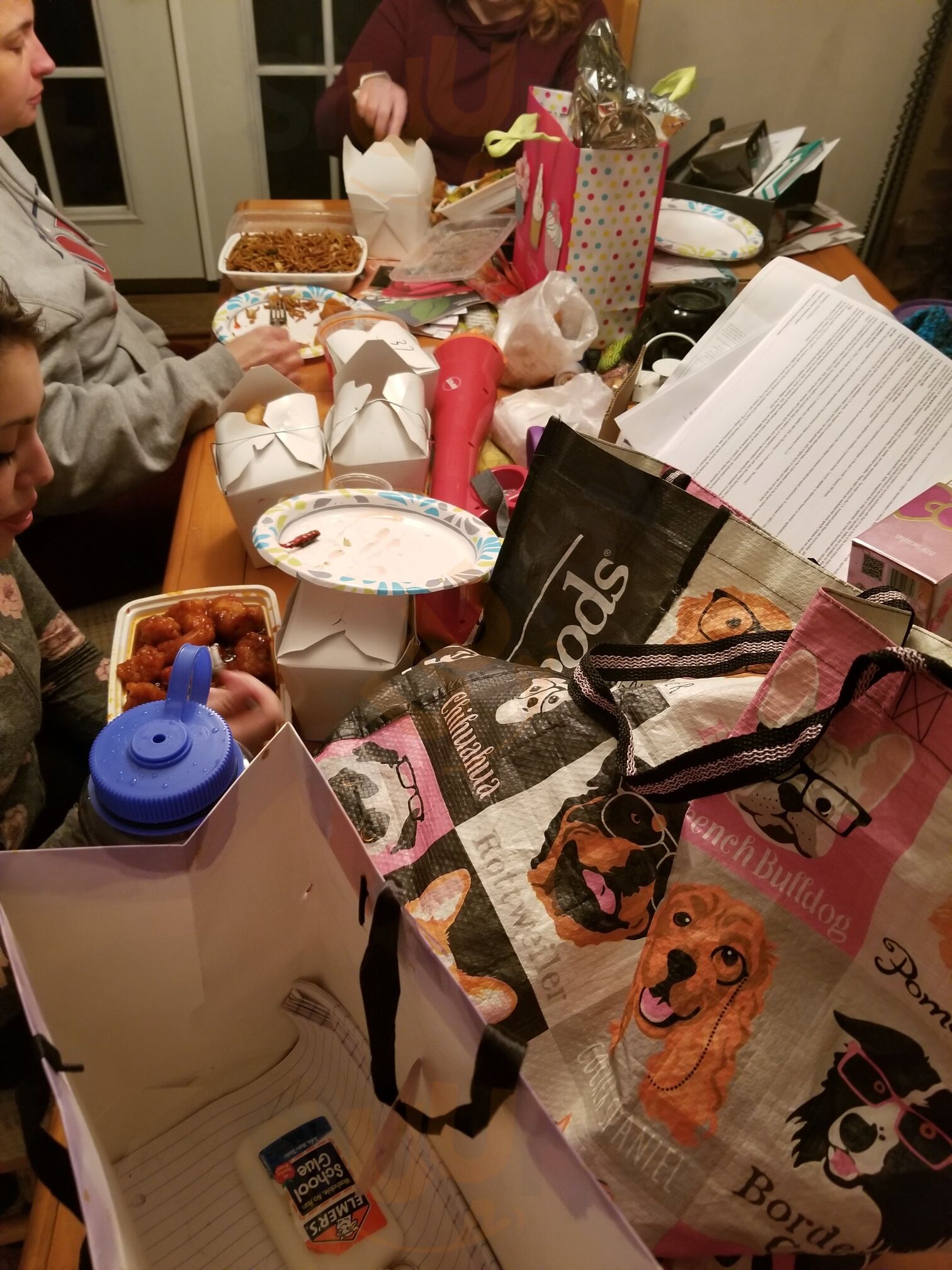 Fei Ma Chinese Restaurant