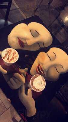 Cups Expresso Cafe