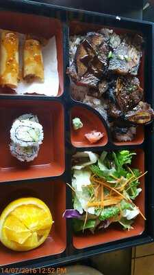 Beluga Japanese Restaurant