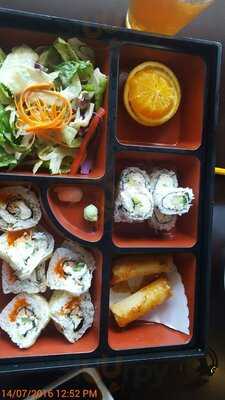 Beluga Japanese Restaurant