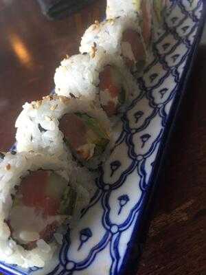 Beluga Japanese Restaurant