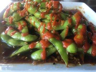 Beluga Japanese Restaurant