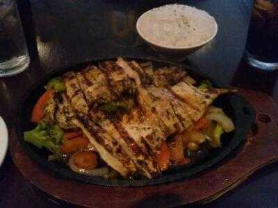 Beluga Japanese Restaurant