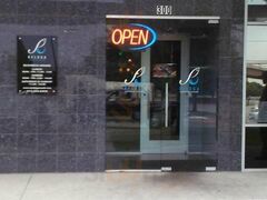 Beluga Japanese Restaurant