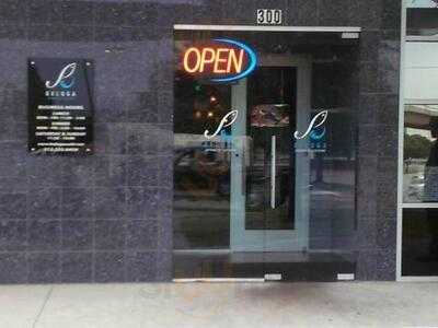 Beluga Japanese Restaurant