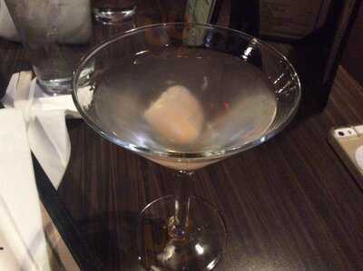 Green Ginger Asian Fusion Restaurant