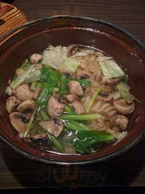 Green Ginger Asian Fusion Restaurant