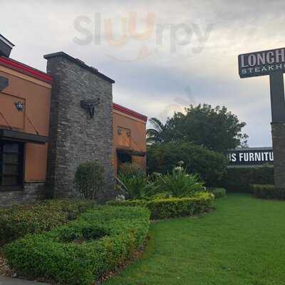 Longhorn Steakhouse