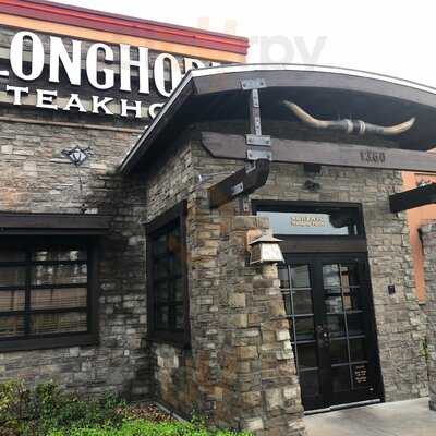 Longhorn Steakhouse