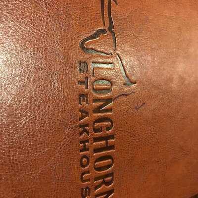 Longhorn Steakhouse