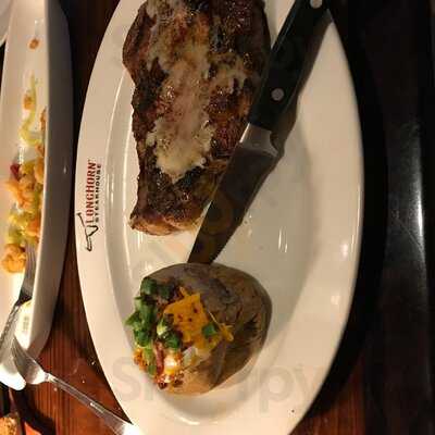 Longhorn Steakhouse