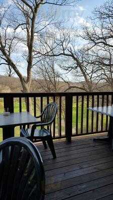 Weaver Ridge Clubhouse