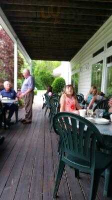 Weaver Ridge Clubhouse