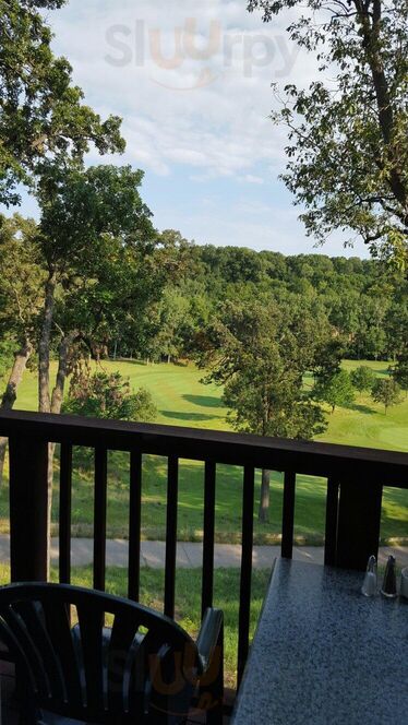 Weaver Ridge Clubhouse