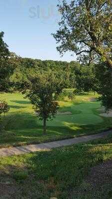 Weaver Ridge Clubhouse