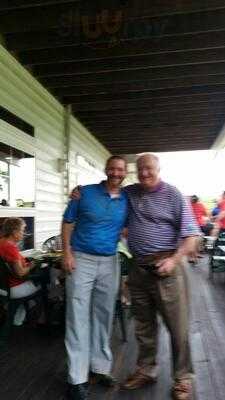 Weaver Ridge Clubhouse