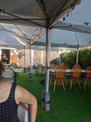 Los Panchos Mexican Grill & Seafood