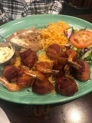 Los Panchos Mexican Grill & Seafood