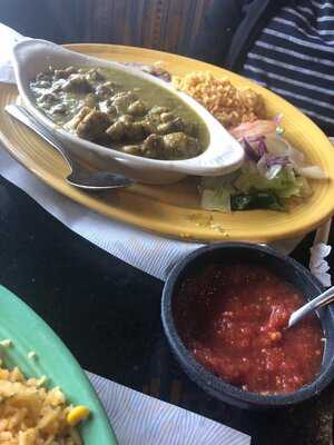 Los Panchos Mexican Grill & Seafood