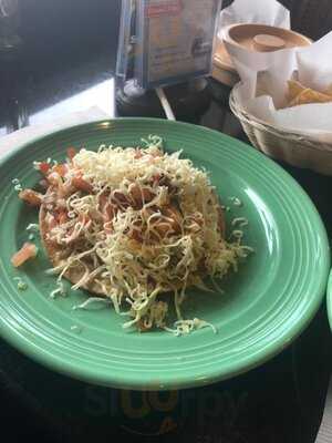 Los Panchos Mexican Grill & Seafood