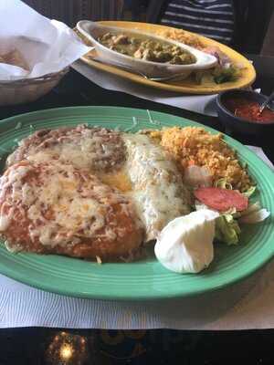Los Panchos Mexican Grill & Seafood