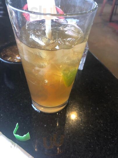 Los Panchos Mexican Grill & Seafood