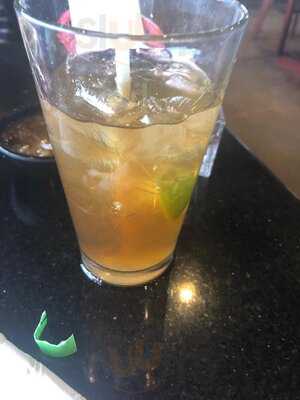 Los Panchos Mexican Grill & Seafood