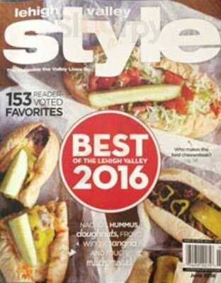 Matey's Famous Steaks & Pizza