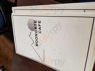 Moongate Cafe