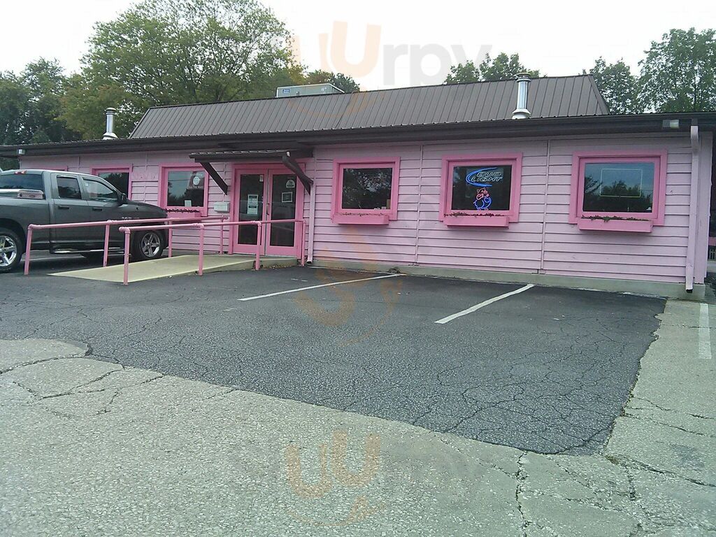 Smokin' Jack's Rib Shack