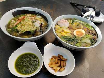 Taiyo Ramen