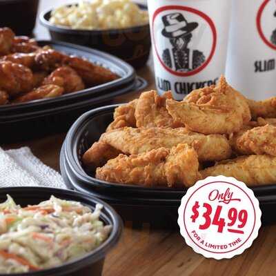 Slim Chickens