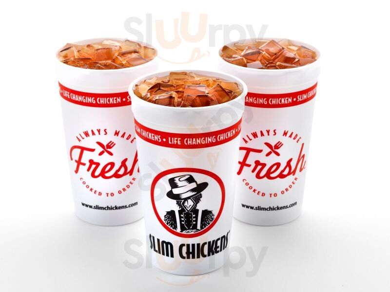 Slim Chickens