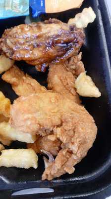 Zaxby's