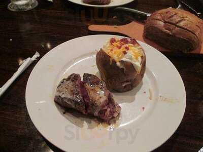 Longhorn Steakhouse