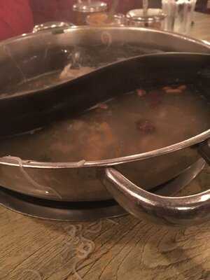 Steamboat Hot Pot