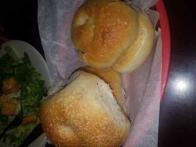 Tuscany Italian Grill