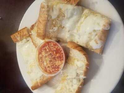 Tuscany Italian Grill