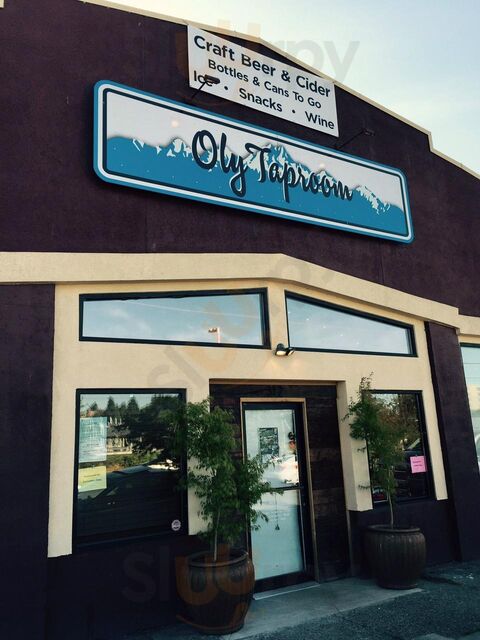 Oly Taproom