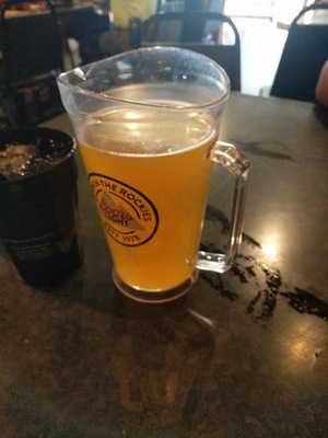 Cj's In Tiger Country