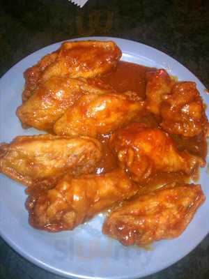 Cj's In Tiger Country