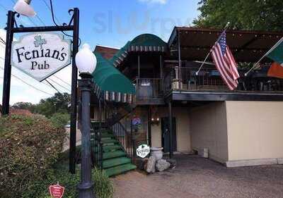 Fenian's Pub