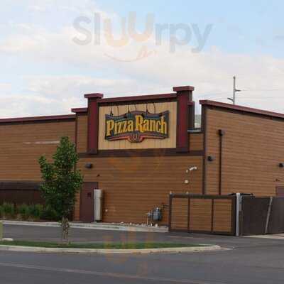 Pizza Ranch
