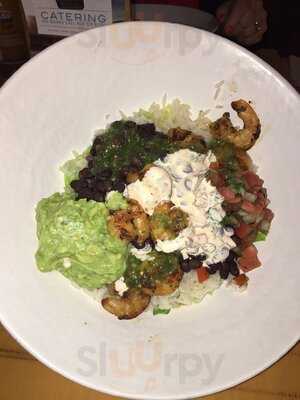 Rubio's Coastal Grill