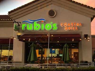 Rubio's Coastal Grill