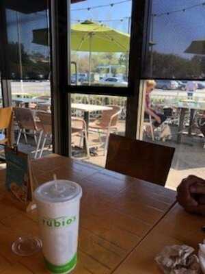 Rubio's Coastal Grill